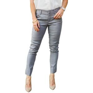 NEW LEVEL99 kellie slim trouser in concrete jungle